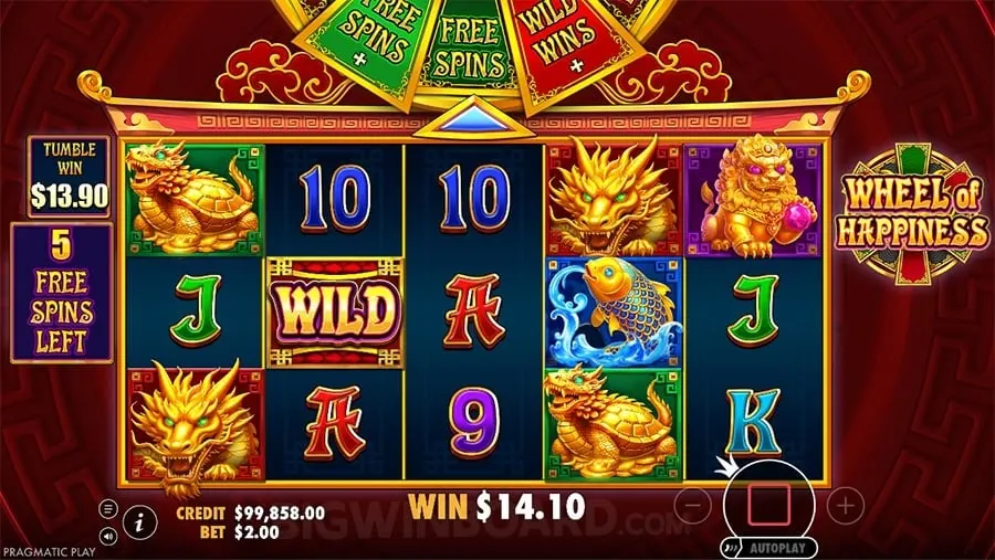 hbet88 Keno Payouts and Odds