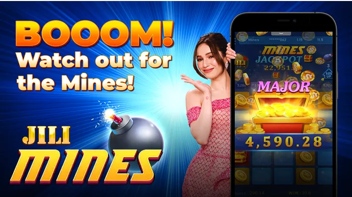 Welcome bonus banner with golden coins and casino chips